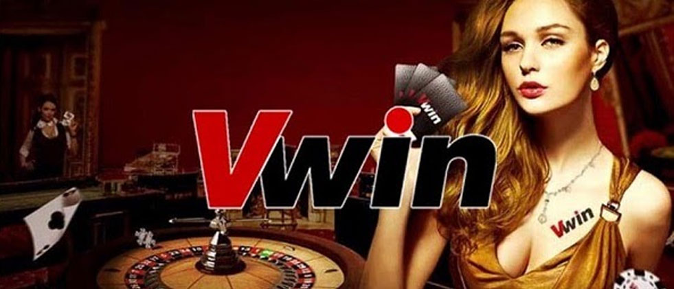 Casino hấp dẫn cùng với Vwin