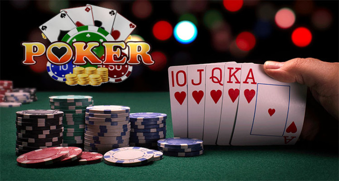 Tìm hiểu những nét cơ bản về game poker